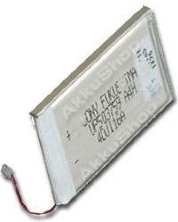 Sony Battery Clie PEG-N710C, PEG-N760C