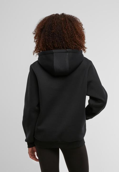 Image du produit Miss Tee Just Another EMB Fluffy Hoody - 188501 (XL)