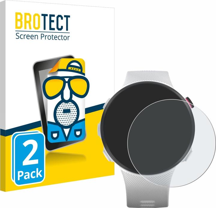 BROTECT Anti-glare screen protector matt