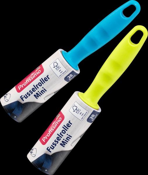 Produktbild dm Profissimo Fusselroller mini