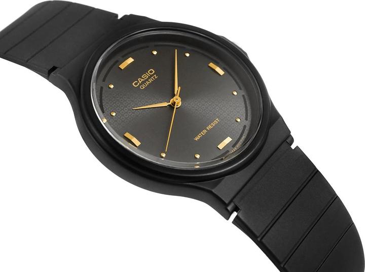 Produktbild Casio MQ-76-1ALDF Damenuhr + BOX
