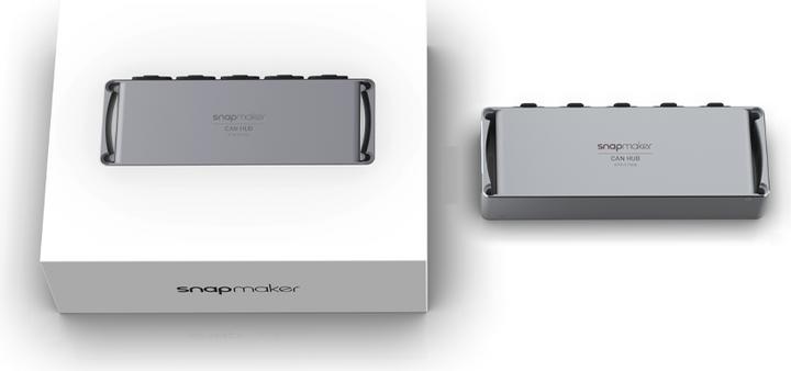 Actual product image Snapmaker 2.0 Accessories CAN Hub (Accessories)