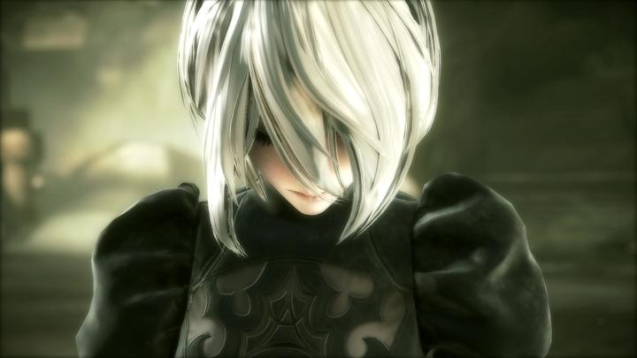 Produktbild Square Enix NieR: Automata - Game of the YoRHa Edition (PS4, EN)