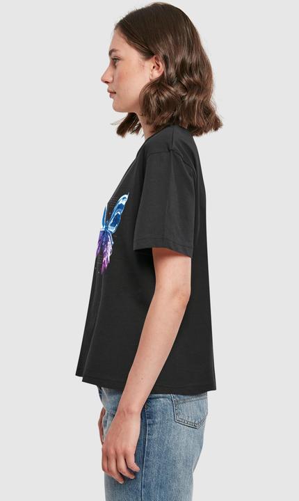 Produktbild Miss Tee Chromed Butterfly Tee - 125243 (S)