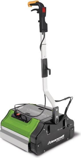 Image du produit Stürmer - Cleancraft Doppelwalzenmaschine DWM-H 420