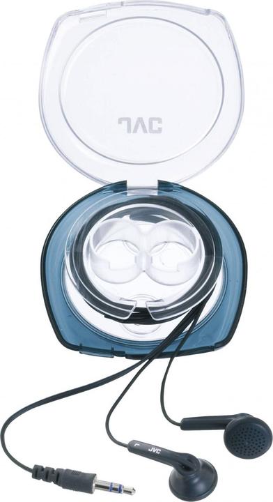 JVC Ha-F10c (keine Geräuschunterdrückung, Kabelgebunden)