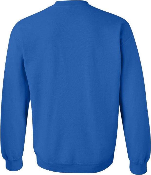 Produktbild Gildan Heavy Blend Sweatshirt mit Rundhalsausschnitt (M)