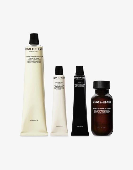 Produktbild Grown Alchemist Sets Function of the Skin (Gesichtspflege set)