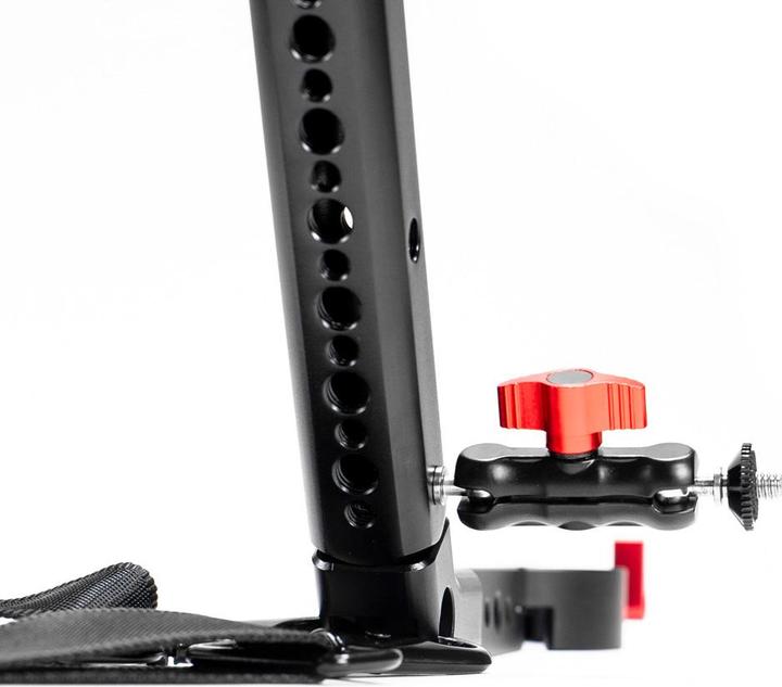Image du produit Caruba poignée polyvalente pour DJI Ronin S (Poignée Gimbal)