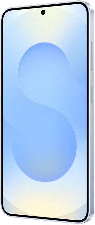 Produktbild Samsung Galaxy S25 (128 GB, Icyblue, 6.20", Dual SIM, 50 Mpx, 5G)