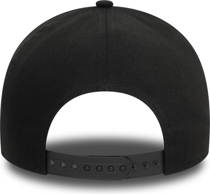Immagine prodotto New Era Cappellino E-Frame Trucker - NFL Las Vegas Raiders Nero (Taglia unica)