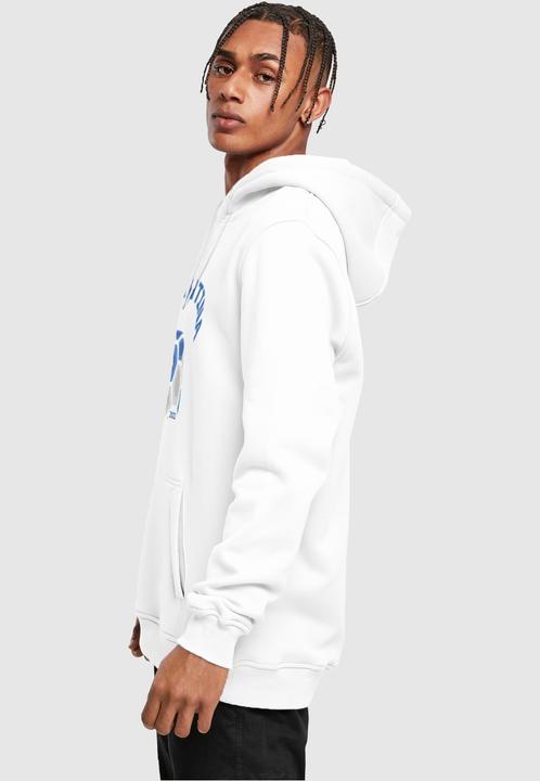 Actual product image Merchcode Argentina Football Dress Heavy Hoody - 113209 (XS)