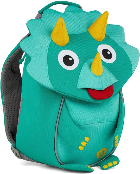 Actual product image Affenzahn Little friend kindergarten rucksack 26 cm