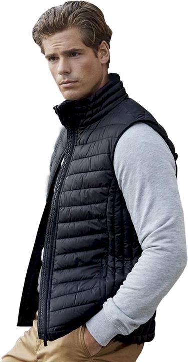 Image du produit Tee Jays Gilet matelassé Gilet doublé (XXL)