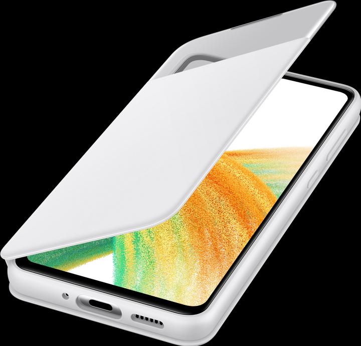 Actual product image Samsung S View Wallet (Samsung Galaxy A33 5G)