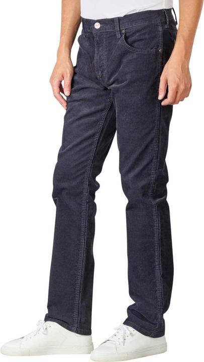 Image du produit Wrangler Greensboro (New Arizona) Cord Pant Straight Fit Par (W36/L32)