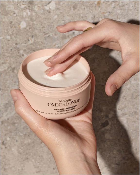 Produktbild Omniblonde - Magically Transforming Intense Treatment (175 ml)