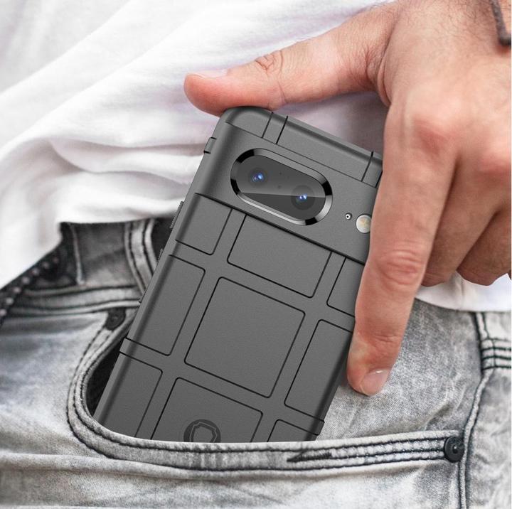 Immagine prodotto Screenguard Rugged Shield (Google Pixel 8)