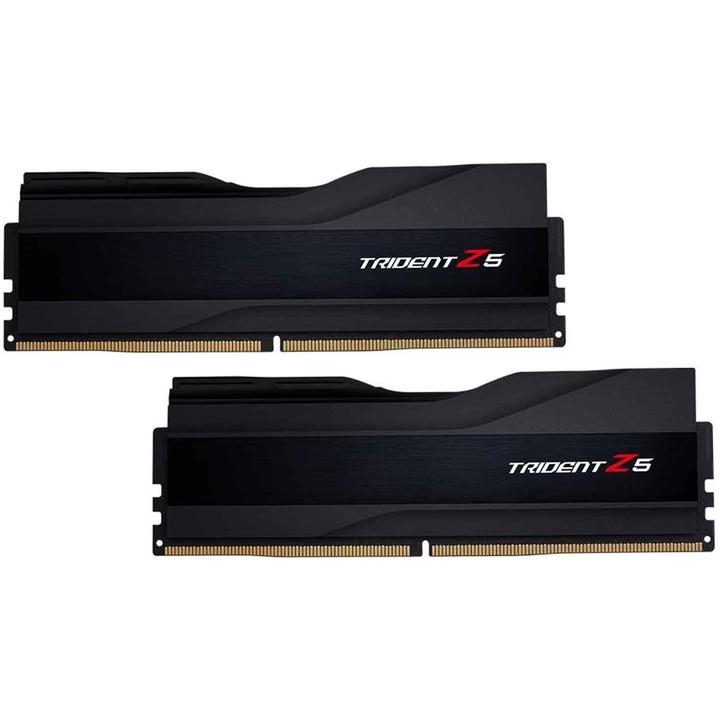 Actual product image G.Skill DDR5 32GB PC 7600 CL36 KIT (2x16GB) 32-TZ5K (2 x 16GB, 7600 MHz, DDR5 RAM, DIMM)