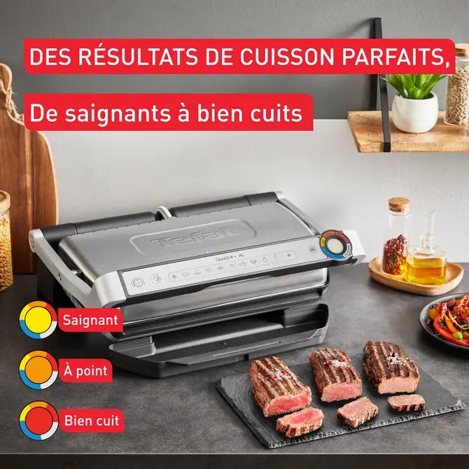 Productafbeelding Tefal GRILL GC728D10