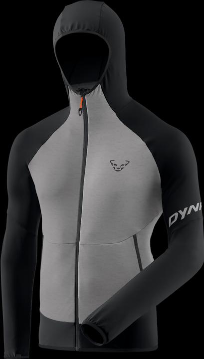 Actual product image Dynafit Transalper Light Polartec® Hooded Jacket (L)