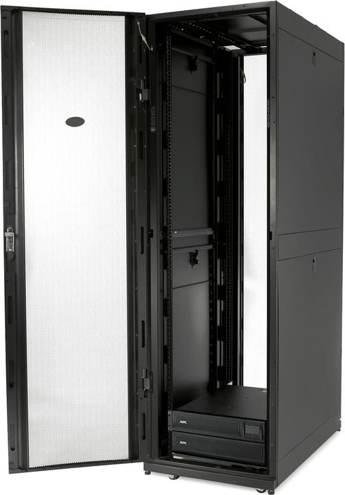 Immagine prodotto APC NetShelter SX 42U, armadio per server 42U (42 HE, Rack da 19 pollici)