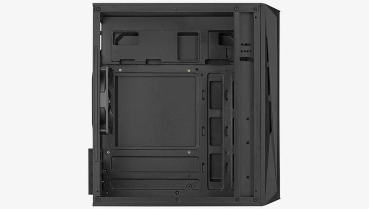 Produktbild AeroCool CS-107 v1 Micro-ATX Gehäuse (mATX)