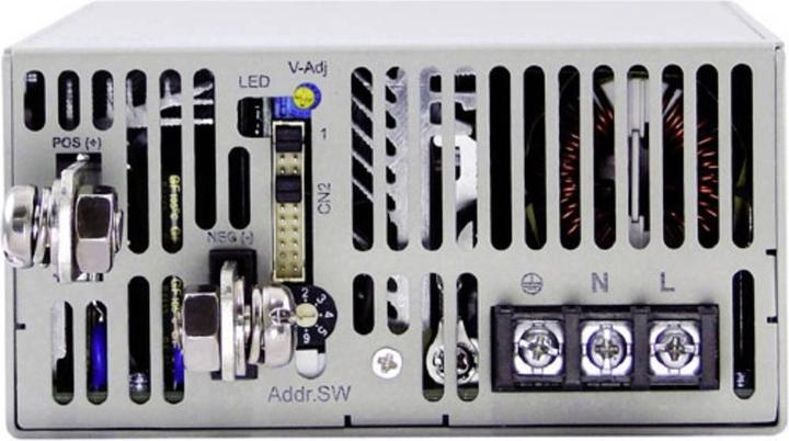 Actual product image Dehner Elektronik AE 1500-24 AC/DC built-in power supply 62.5A 1500W 24 V/DC Stabilised, output voltage adjustable
