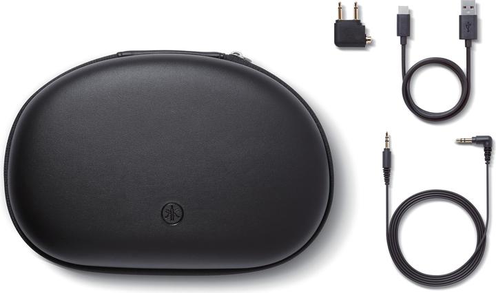 Immagine prodotto Yamaha YH-E700A (ANC, 35 h, Senza fili, Cablato)
