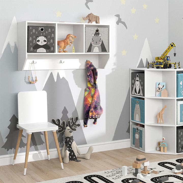 Produktbild Vicco für das Kinderzimmer Luigi