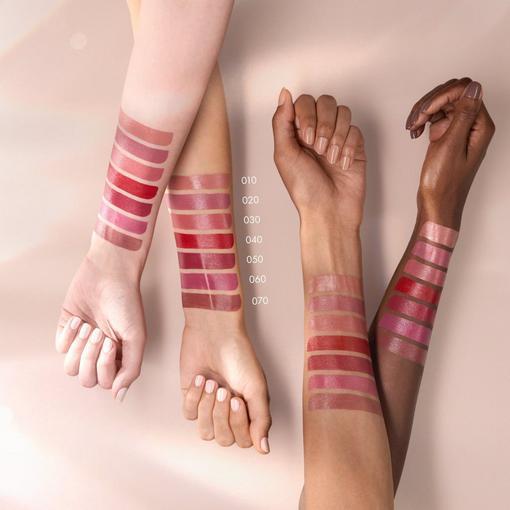 Image du produit Catrice Shine Bomb Lip Lacquer rouge à lèvres (010 French Silk)