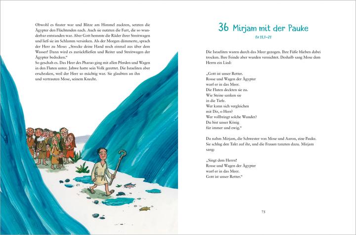 Nährwerte und Zutaten Jooss:Meine grosse Kinderbibel (Deutsch, Erich Jooss, Katja Gehrmann, 2024)