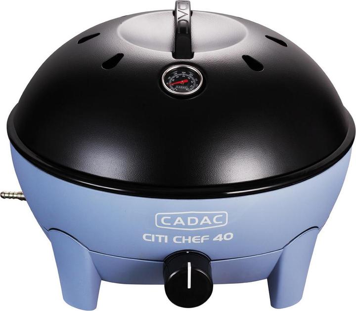 Image du produit Cadac Citi Chef 40 (2.70 kW)