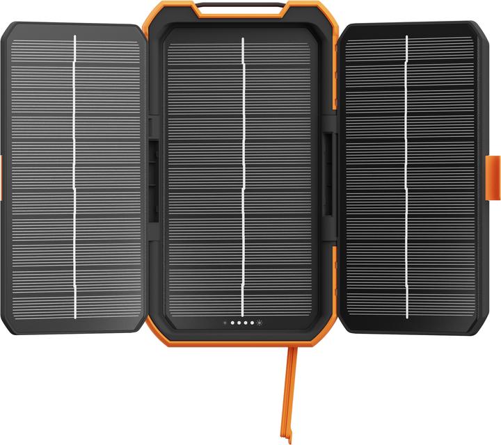 Produktbild Xtorm Xtreme Series (10000 mAh, 20 W, 37 Wh)