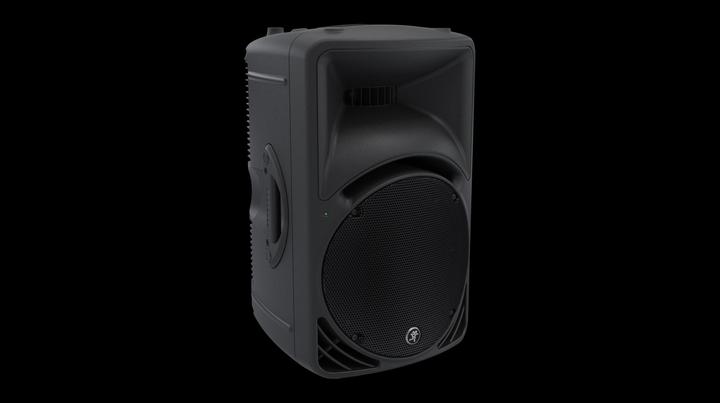 Immagine prodotto Mackie SRM450 (Passivo, 1 pz., 1x 1000 W)