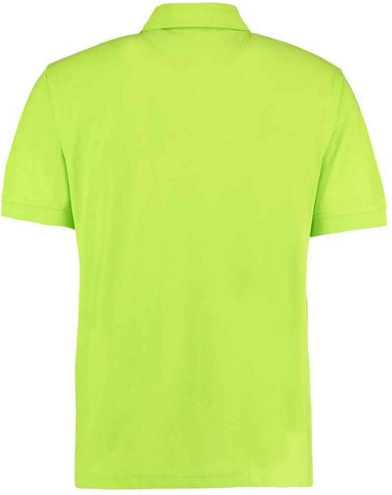 Actual product image Kustom Kit Mens Klassic Piqué Polo Shirt (XS)