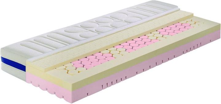 Image du produit Irisette Vitaflex Flextube (90 x 190 cm)