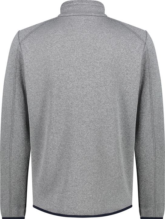 Immagine prodotto CMP Campagnolo Giacca in maglia + rete (60, 5XL)
