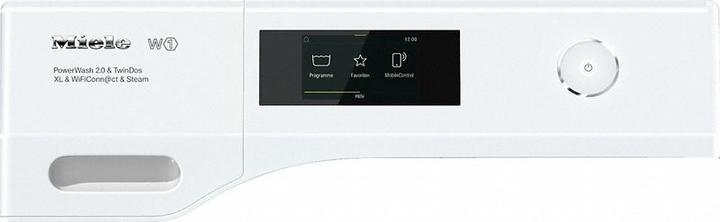 Produktbild Miele WWR 800-60 CH (9 kg, Rechts, CH-Stecker)
