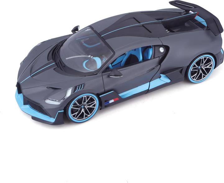 Produktbild Bburago Bugatti Divo