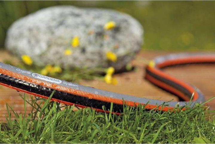 Image du produit Gardena Premium SuperFlex (25 m, 19.05 mm)