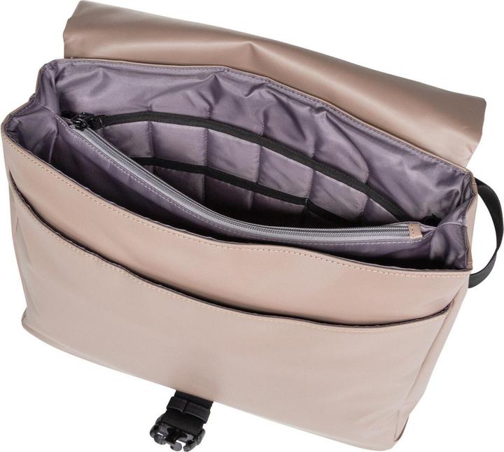 Produktbild Jost Tolja Messenger 38 cm Laptopfach