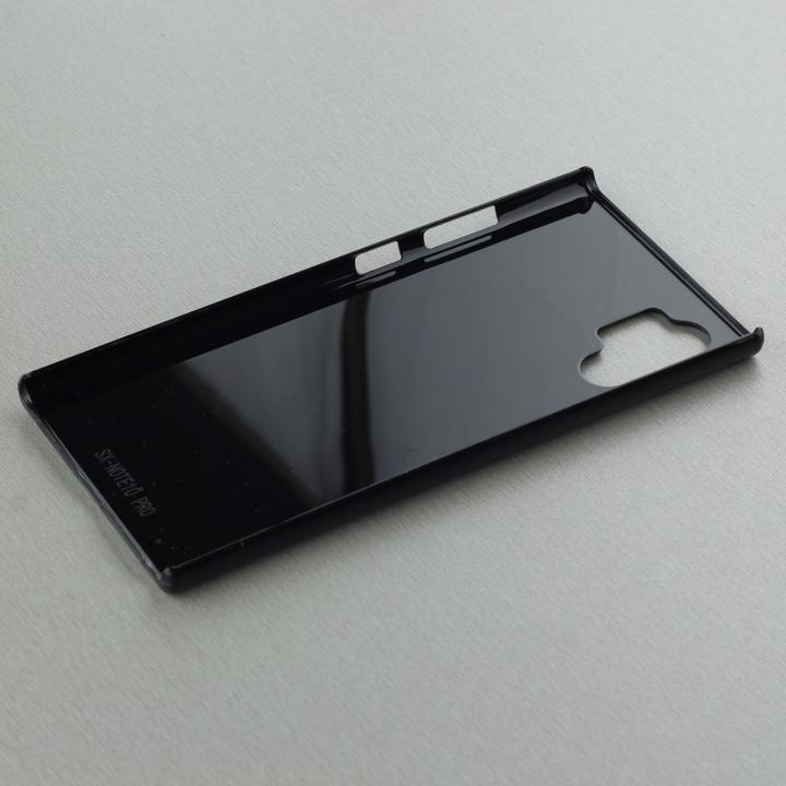Immagine prodotto PhoneLook Valentine 2022 Copertina nera fumé (Samsung Galaxy Note 10+)