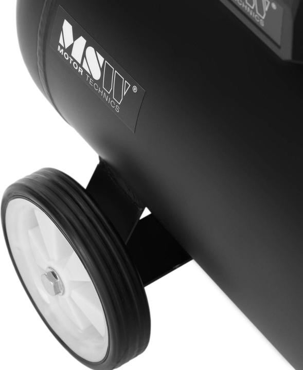 Actual product image MSW EX10062383 (12 bar, 36 l)