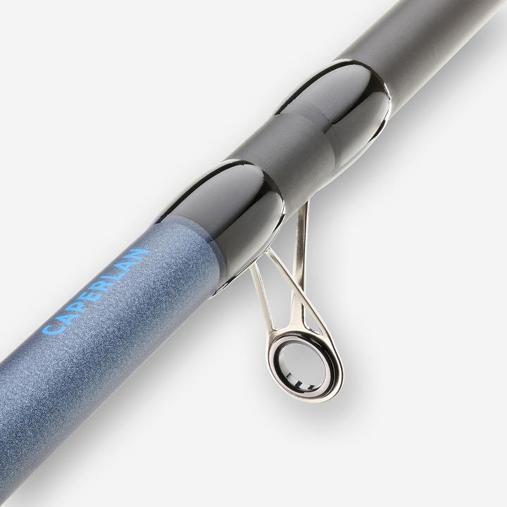 Immagine prodotto Caperlan Pesca combinata match e pesca alla trota 100 versatile (Asta a tutto tondo, 136 cm)