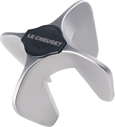 Actual product image Screwpull Champagne Star Metal SW-100 (Champagne stopper)
