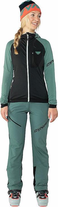 Produktbild Dynafit Radical Polartec® Kapuzenjacke (36, S)