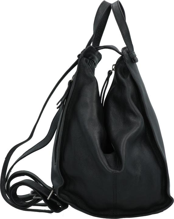 Actual product image Harbour 2nd Just Pure City Rucksack Leder 30 cm (16 l)