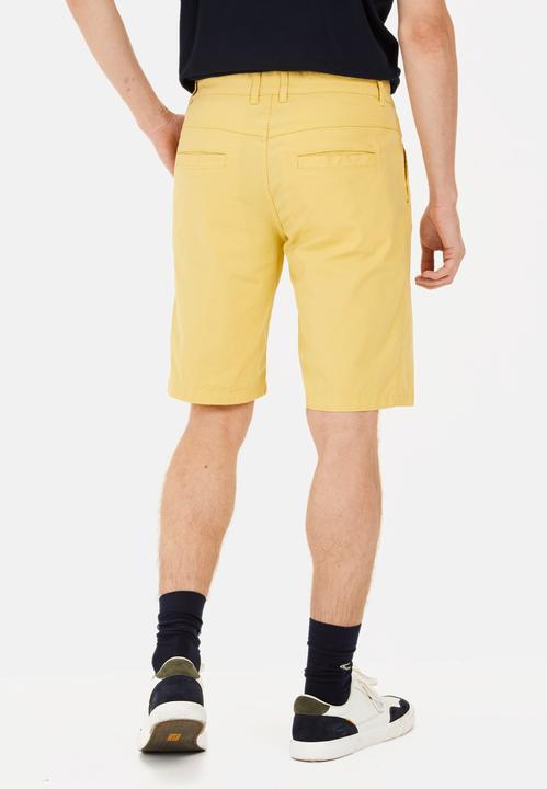 Produktbild Camel Active Chinoshorts aus Baumwolle mit Stretch (36)