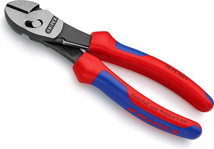 Actual product image Knipex TwinForce (180 mm)